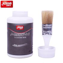DHS Red Double Joy 220ML Table Tennis Racket Organic Glue adhesive ping pong sleeve glue organic glue