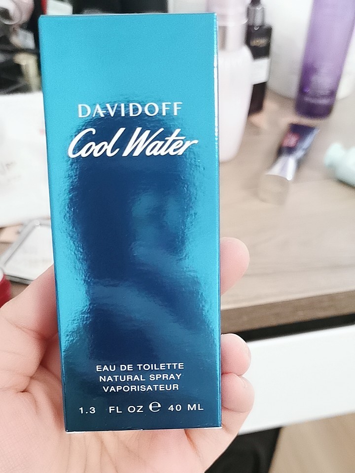 大卫杜夫冷水男士香水是什么味道,大卫杜夫冷水男士香水怎么样