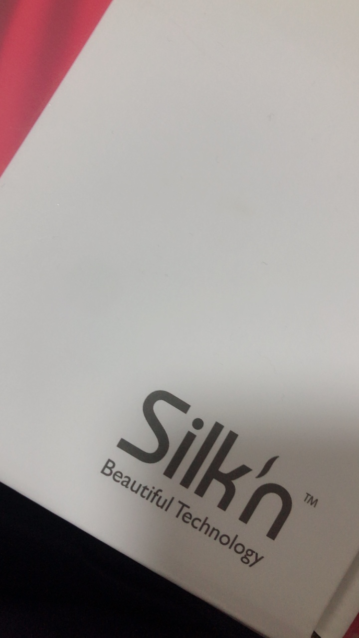丝可 silkn jewel脱毛仪怎么样??一个月使用彻底后悔吗!
