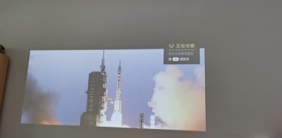 极米Z6真的买？