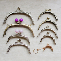 Special mouth gold for wool wool felt mouth gold bag (high quality without broken holes)