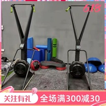 The wind machine a fitness