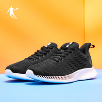 Jordan women shoes sneakers men running shoes lovers net face breathable light autumn new tourist shoes tennis shoes men and women