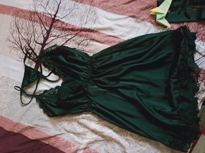 宝贝我收到了,我必须给好多好评真心好评,我买了4套每件质量都很好价位还很亲民,看衣服的质量你根本看不出来是几十块钱,衣服穿着很性感,我只想说从价位、从质量、从情趣多方面说,都不用去质疑,真是良家商铺,喜欢的美女真的可以下单。而且商家态度很好物流很快!红色是我结婚穿的,祝自己新婚快乐祝商家生意兴隆,财源广进!, 宝贝我收到了,我必须给好多好评真心好评,我买了4套每件质量都很好价位还很亲民,看衣服的质量你根本看不出来是几十块钱,衣服穿着很性感,我只想说从价位、从质量、从情趣多方面说,都不用去质疑,真是良家商铺,喜欢的美女真的可以下单。而且商家态度很好物流很快!红色是我结婚穿的,祝自己新婚快乐祝商家生意兴隆,财源广进!,