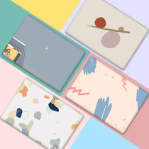 Notebook stickers are suitable for Huawei MateBook13 Glory Lenovo Xiaoxin pro13 3 computer film Air14 Dell HP Star 14 Xiaomi full set of shell film customization 15