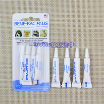 78 American Petag Baker helps you strong probiotic gel cream 1g hamster Health rabbit pig dragon cat stomach