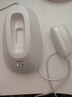 解说夏天用脱毛仪，ulike和慕金哪个更好用，对比不要有偏颇哦！