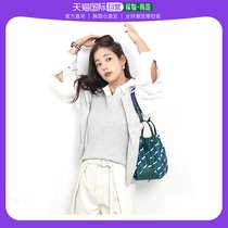 Korean direct mail ROSA K LOSA new fashion Tot bullshit handheld drawing bucket bag personality tide