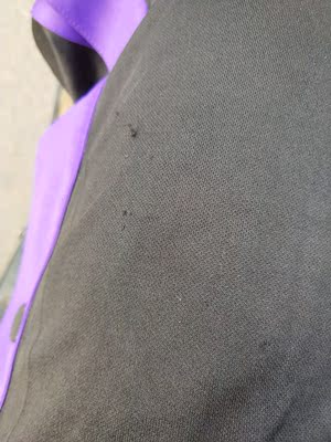 质量没有多好 这个质量不值这个价格