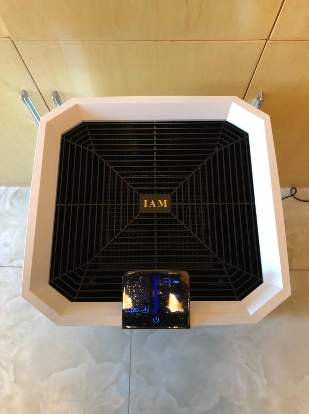 口碑评测：IAM空气净化器怎么样呢?质量真的好吗？