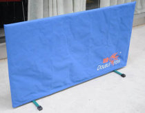 Pisces 205B blue 205g green table tennis court gear