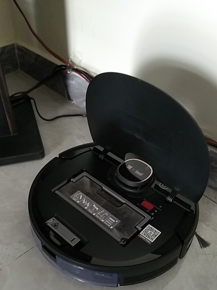用了三个多月感受!!!【真实评测】|科沃斯地宝T5MAX怎么样,用了三个多月感受!!!【真实评测】