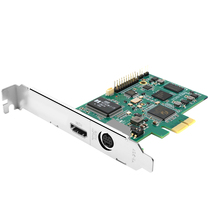 Tentron Hengda TC739 HD acquisition card hdmi nail nails video conferencing Medical cavity mirror X honorable ultra-endoscopic CT teaching recording session Live PCI-E Medical imaging s terminal sdk development