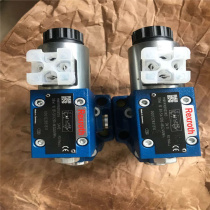 Brand new DBW 10 AI-5X 200-6EG24N9K4 German Rolex RREXROTH hostages for a year