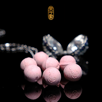 Everson Family Thai Buddha Truffle Real Dragon Lady Dragon Bead Pendant Bracelet Bracelet Bracelet Thai Ornament