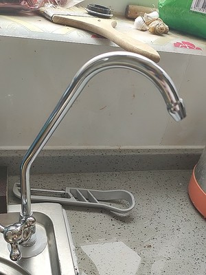 安德贝矿物质直饮净水器怎么样？不到半年肠子悔青了？