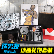 Basketball Birthday Gift Cosby Hand Model Handring Basketball Bracelet for boys Creative Basketball Perimeter Gifts