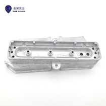 The die-casting processing plant supports high-pressure casting zinc alloy shell die-casting precision processing can be customized by drawing and sampling.