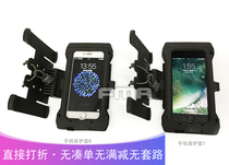 (New product on the market) FMA vest system chest hanging mobile phone case IPH 6 6s 7 TB1244