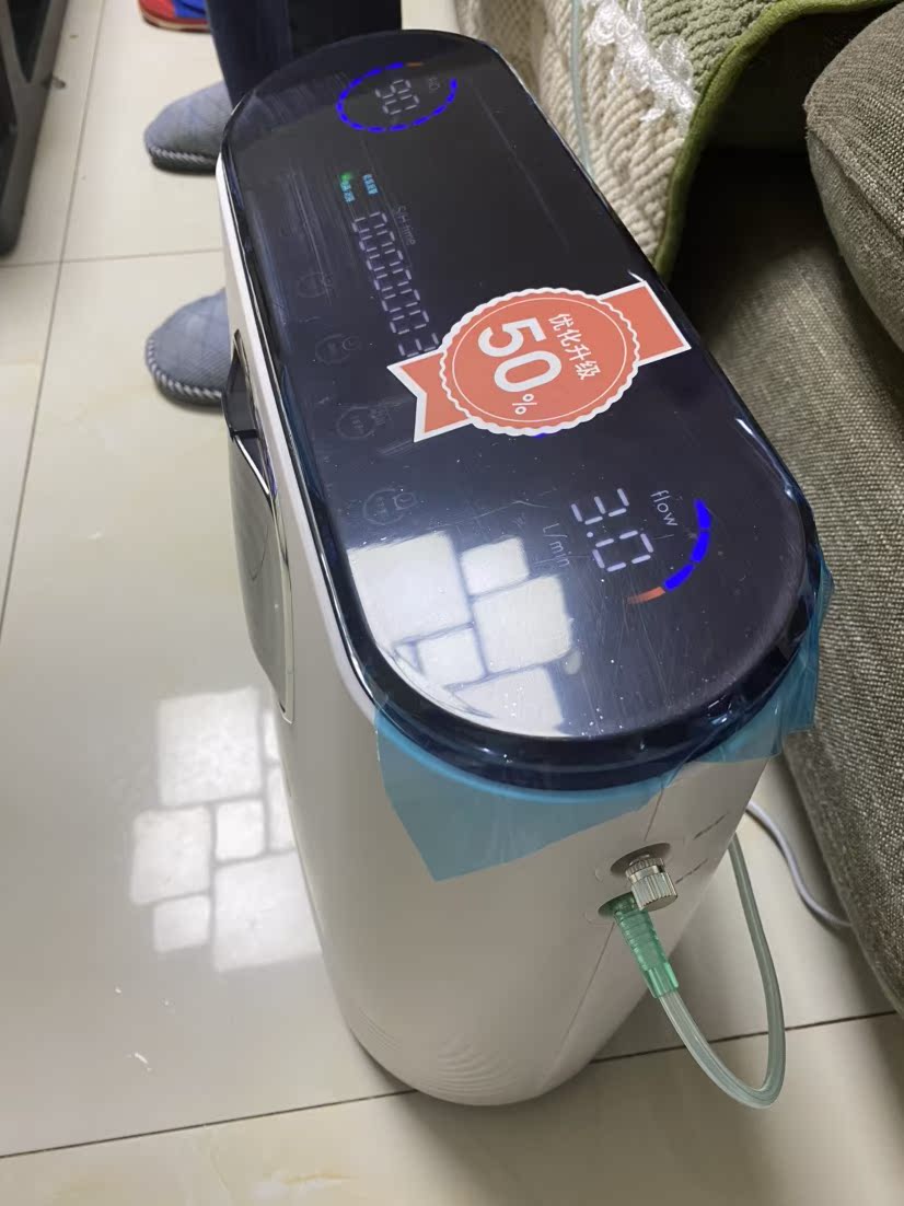 入手说说心诺制氧机怎么样 ？评测对比好吗？