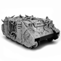Wargame Exclusive chaos CHAOS ROTTEN TRANSPORT CONVERSION SET