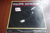 CBS Vinyl LP Liszt Piano Concerto No 1 No 2 Philip Ontermon Six-eyed Vinyl LP