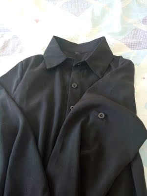 衣服收到了非常好看显瘦如果想买的亲可以放心购买的