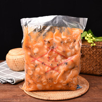 Homeford TL Ink Fish Day-style Inking Fish Japan Style Cuisine Sushi materials for use in whole boxes of sushi shops