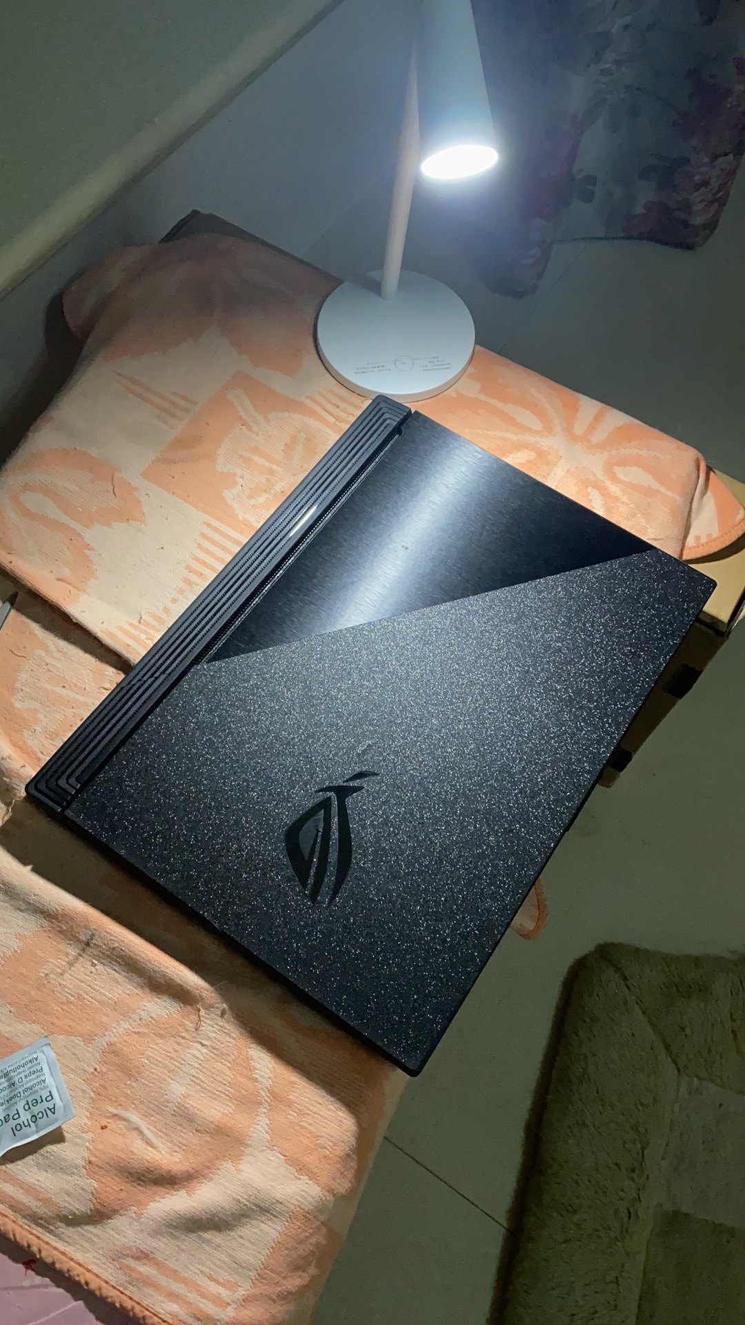 使用评测曝光rog玩家国度 冰锐2怎么样呢?真实使用感受