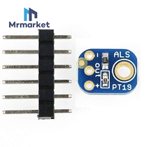 ALS-PT19 Analog Light Sensor Breakout