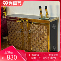 KTV song cabinet TV cabinet ktvcabinets extended song station KTV power amplifier cabinet
