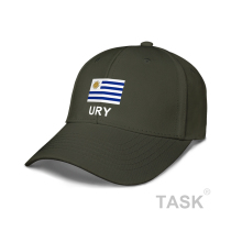 Uruguay's Uruguay sun hat men and women duck tongue hat football fishing hat baseball cap summer set