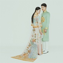 Zhengzhou Xingyi Wedding Photography Xian Wedding Photos Beijing Guangzhou Wuhan Qinghai Zhengzhou Suzhou Nanjing