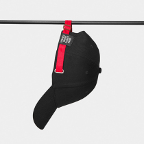 Hip-hop hat mens cap trendy brand European and American hip-hop street hip-hop personality men and women hit the color festival with curved eaves