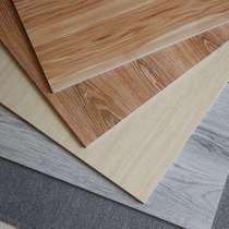 Guangdong Youyupin ceramic tile 600X600 antique brick Living room bedroom imitation wood grain floor tile Non-slip wear-resistant floor tile