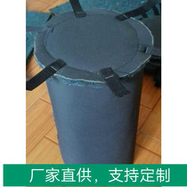 Air Energy Soundproofing Cotton Valley Wheels 3p Compressors Sound Insulation Cotton insulation cotton Self-adhesive hydraulic press Oil presses Noise Reduction