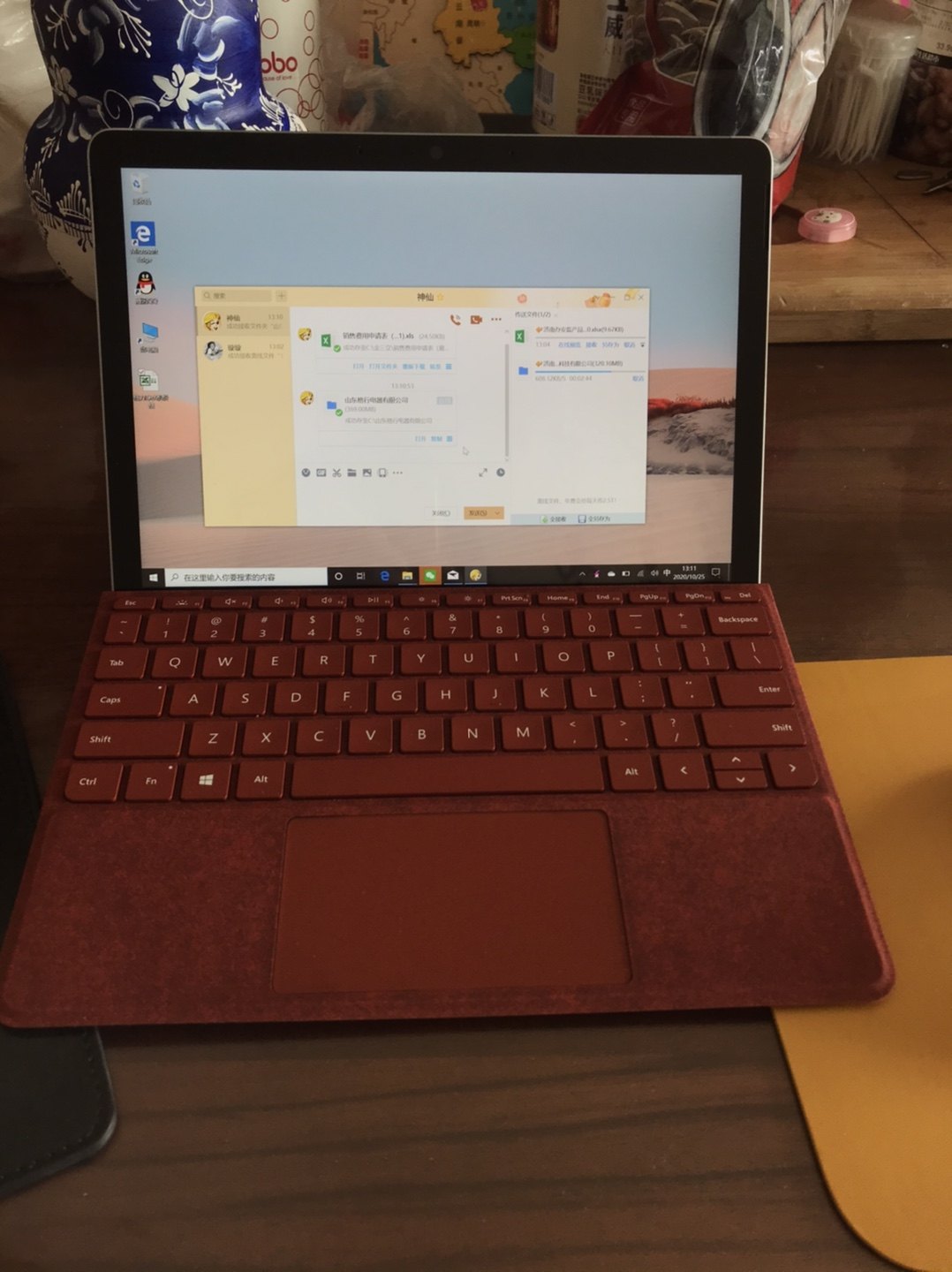 微软surfacego2m3怎么样不是忽悠真实情况分享mbsundaapz