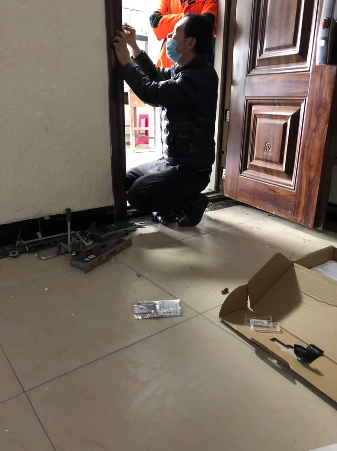 【质量曝光】凯迪仕智能锁K11怎么样,用后三个月感受
