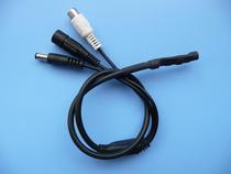 9 9 Yuan equipment monitoring and monitoring pickup sound pickup with front amplifying IC pickup monitor special