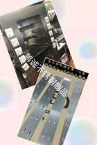 KFC stainless steel small straight cabinet magnetic time bar card seven corresponding to each layer of plate