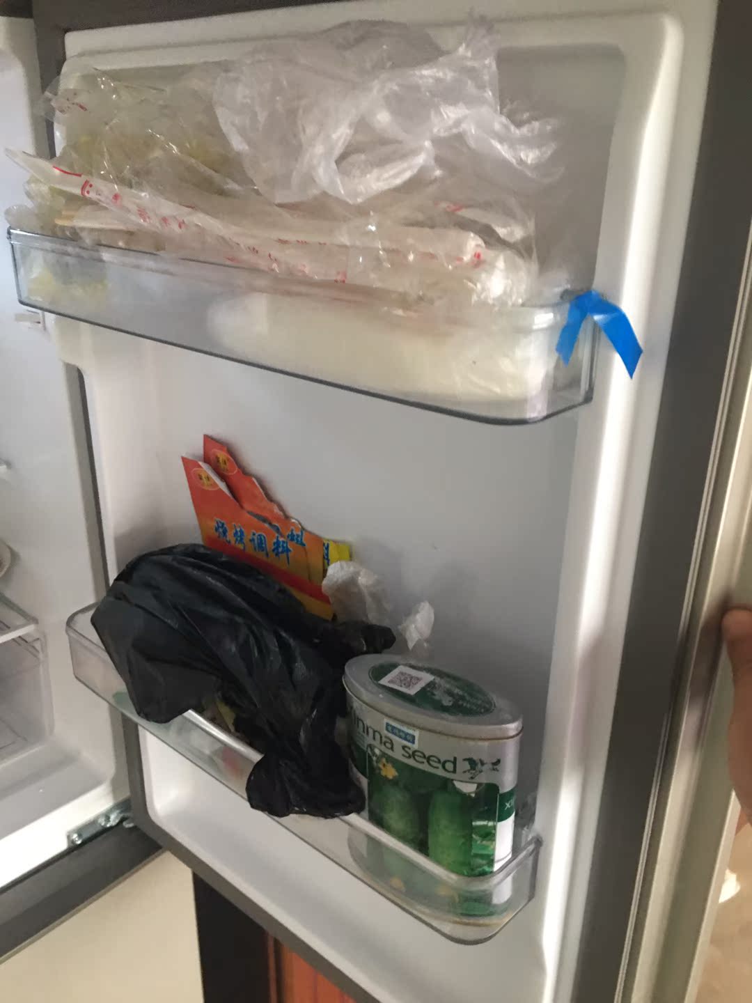 揭秘澳柯玛冰箱缺点分析