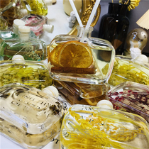 Fire-free aromatherapy air freshener home toilet room wardrobe fragrance lasting toilet aromatherapy