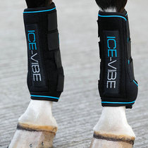 Irish Horsware Electric Horse Legs Shock Massage Horse Legs Prevent Horse Bloating Medical Horse Leg Tripts