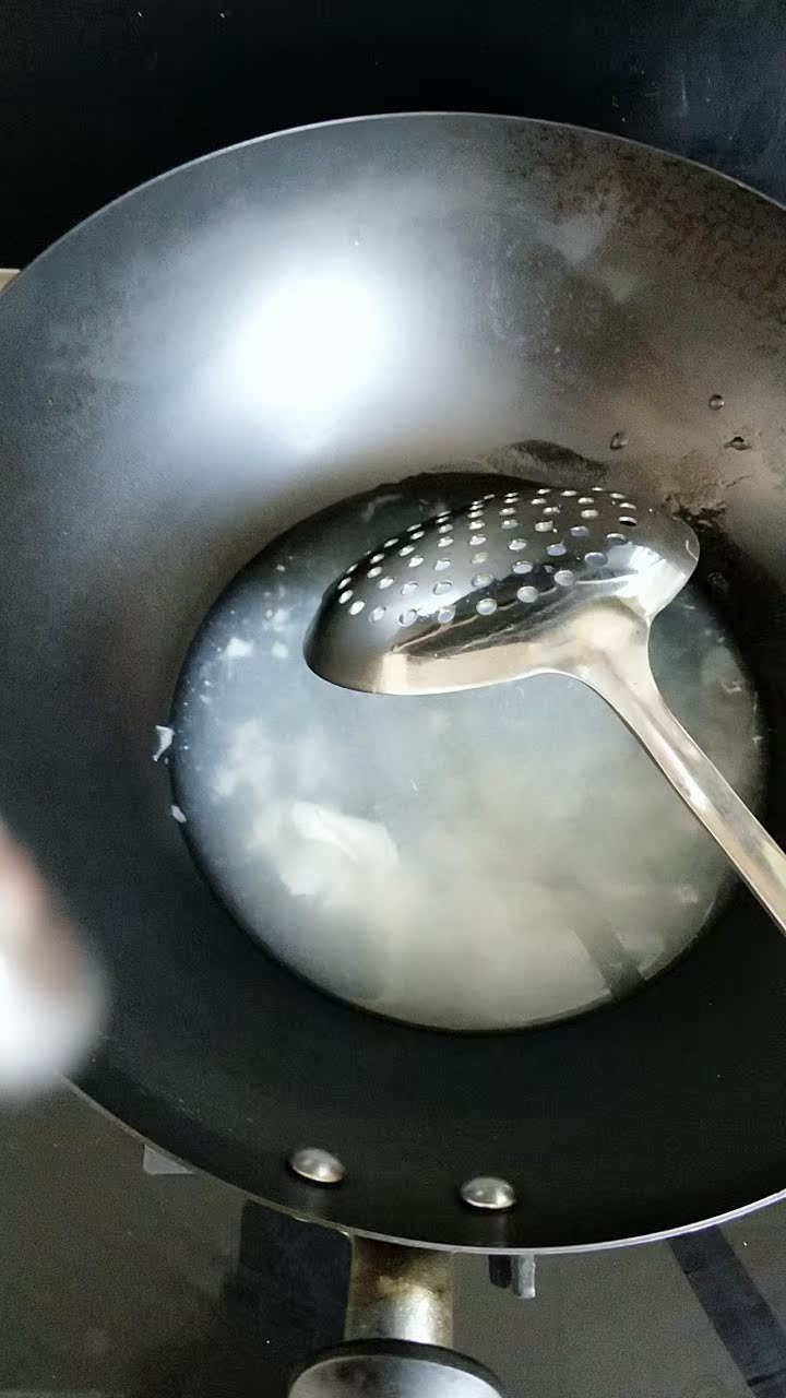 苏泊尔FC30H7炒锅