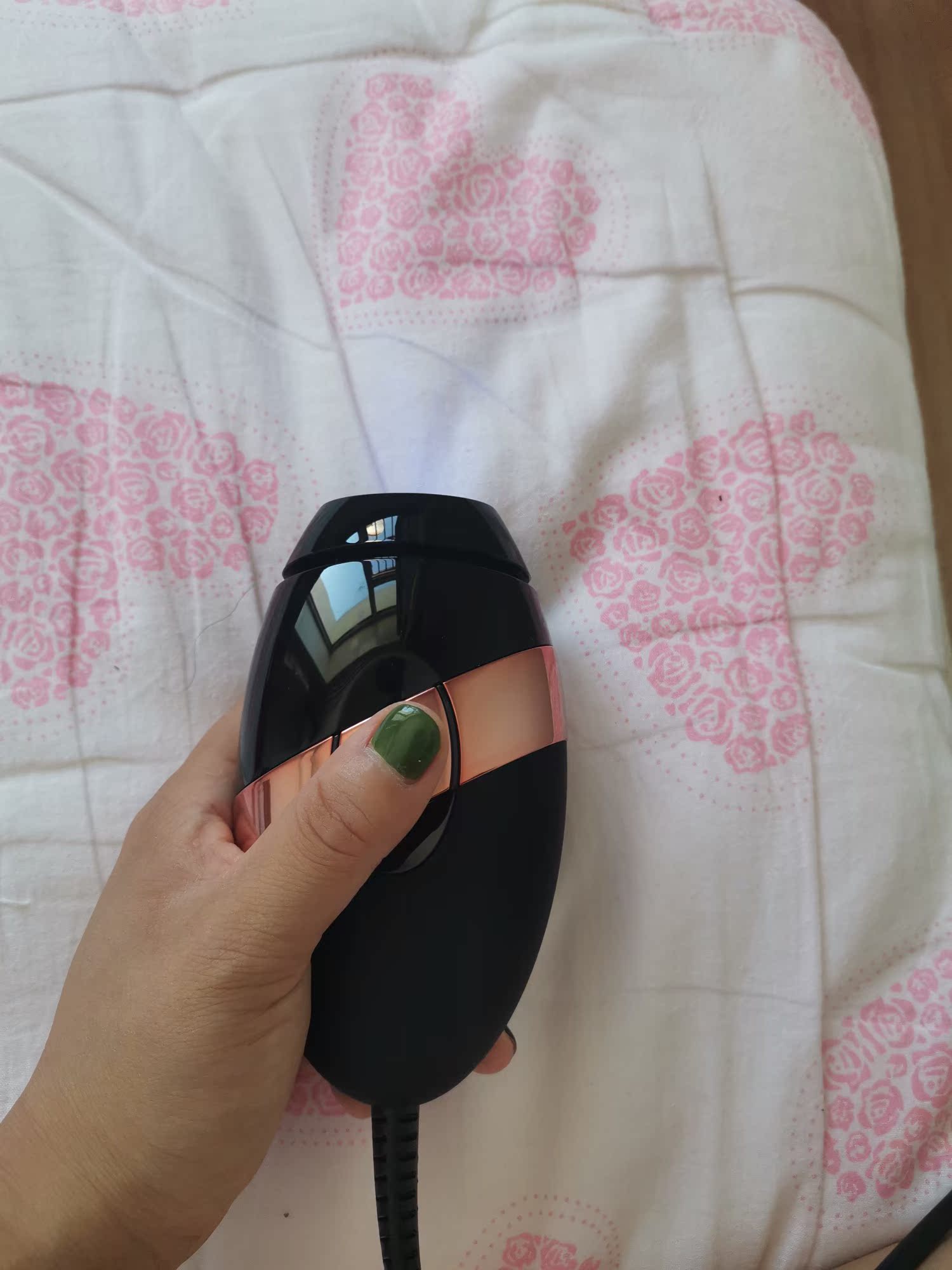 真实参考对比Smoothskin慕金Bare+plus怎么样?不看的都后悔了!