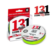 Import the new Sufix shuttle Flyer 131PE Line vigorous Horse PE Line 13 strands woven Lumber Leber to hit the black