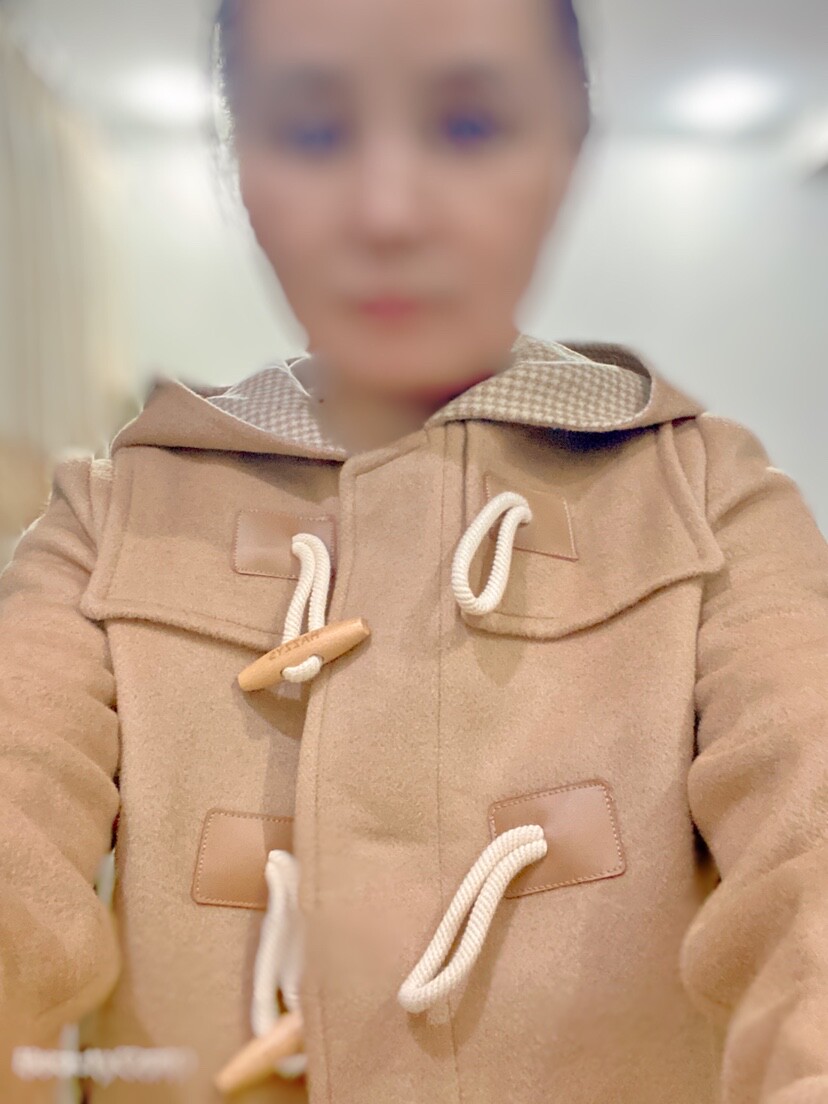 哈吉斯?毛呢外套值不值得买?看完这篇超详细评测再决定!