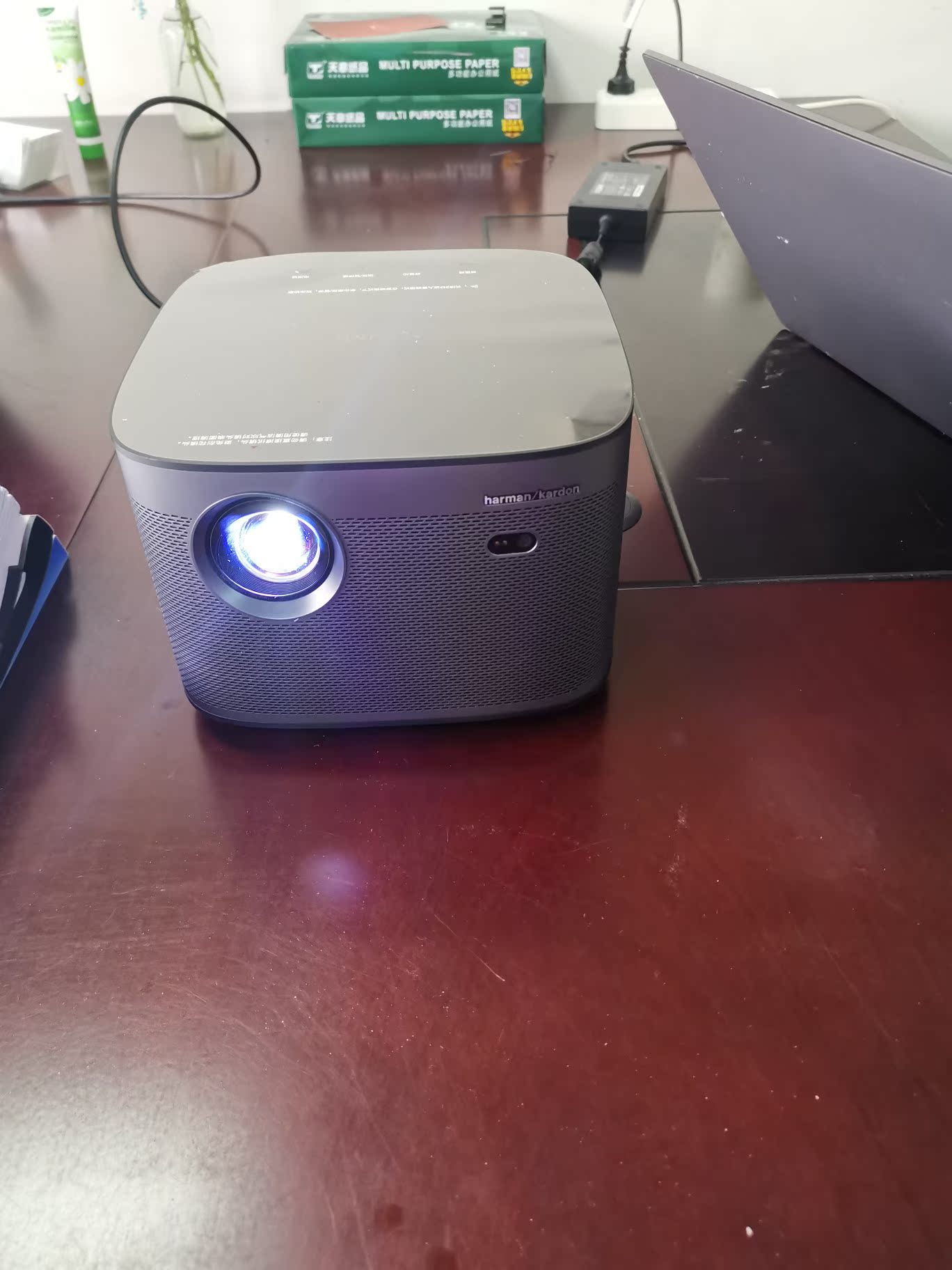 使用感受分享:极米H2和H3哪个好?投影仪优缺点曝光