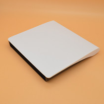 Notebook external optical drive box serial port suitable for 12 7mm SATA interface pop-up optical drive USB3 0