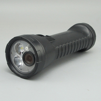 Export flashlight camera 1080P mobile phone APP takes a high-definition video of outdoor explosion-proof inspection security supplies